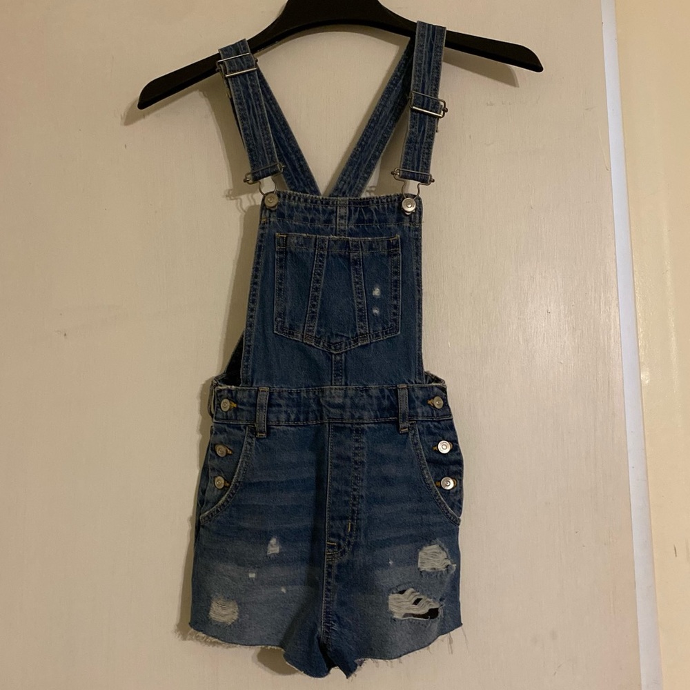 H&M overalls